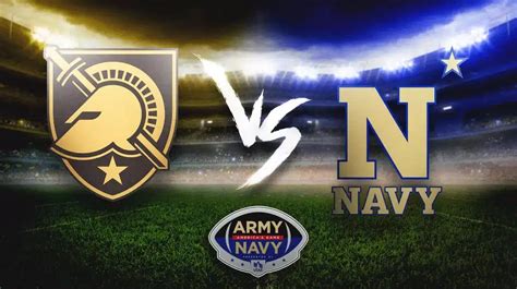 Army vs. Navy: Prediction, odds, picks .